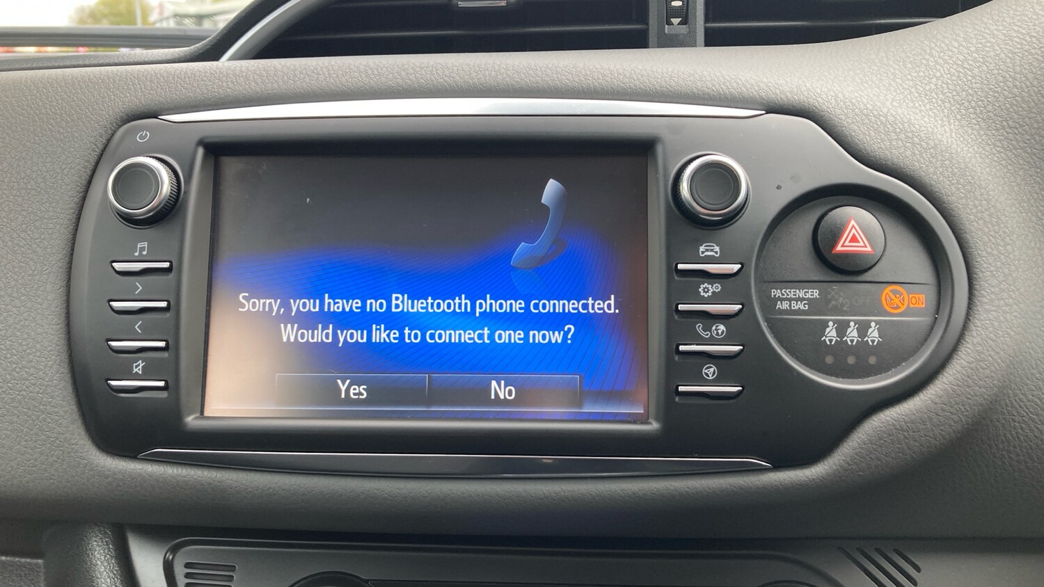 Used Toyota Yaris 2019 for sale - 76559869: Photo 20