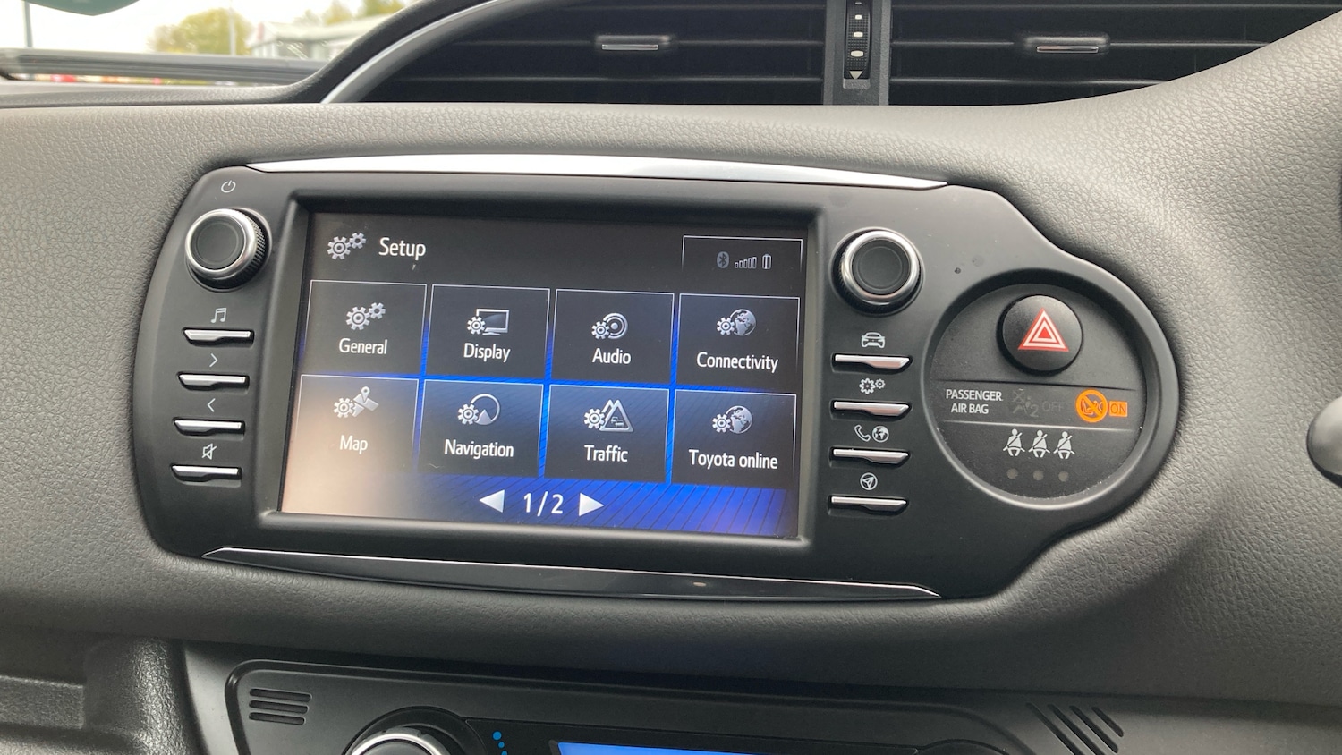 Used Toyota Yaris 2019 for sale - 76559869: Photo 22