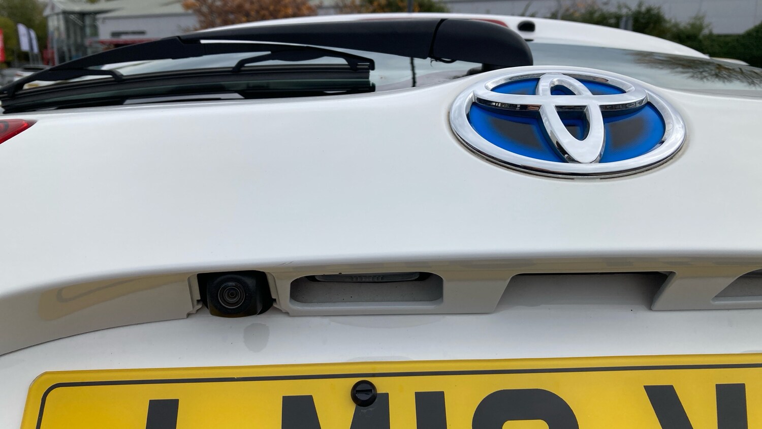 Used Toyota Yaris 2019 for sale - 76559869: Photo 26