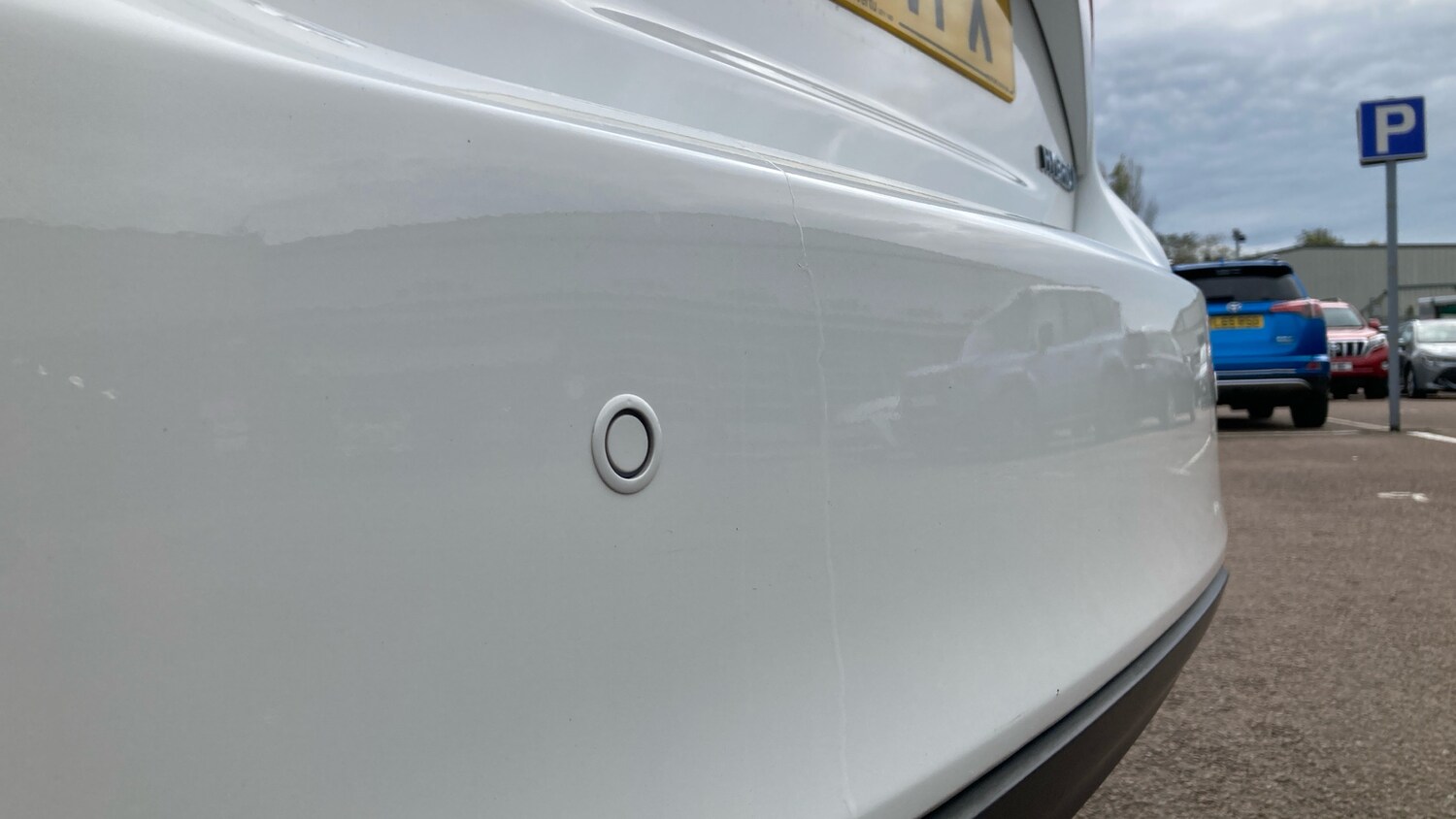 Used Toyota Yaris 2019 for sale - 76559869: Photo 27