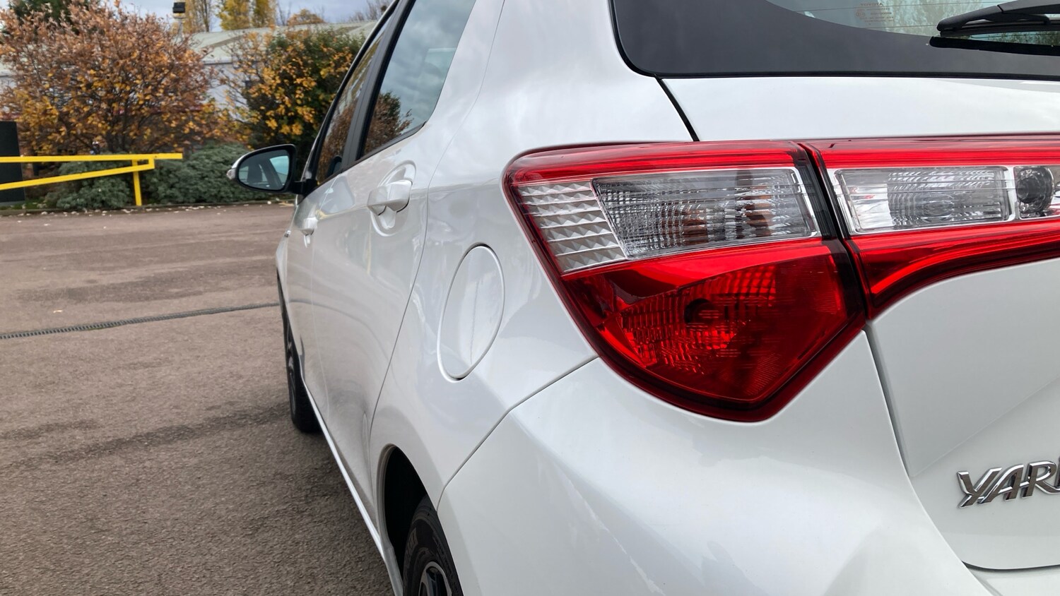 Used Toyota Yaris 2019 for sale - 76559869: Photo 28