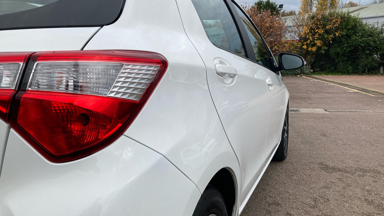 Used Toyota Yaris 2019 for sale - 76559869: Photo 29