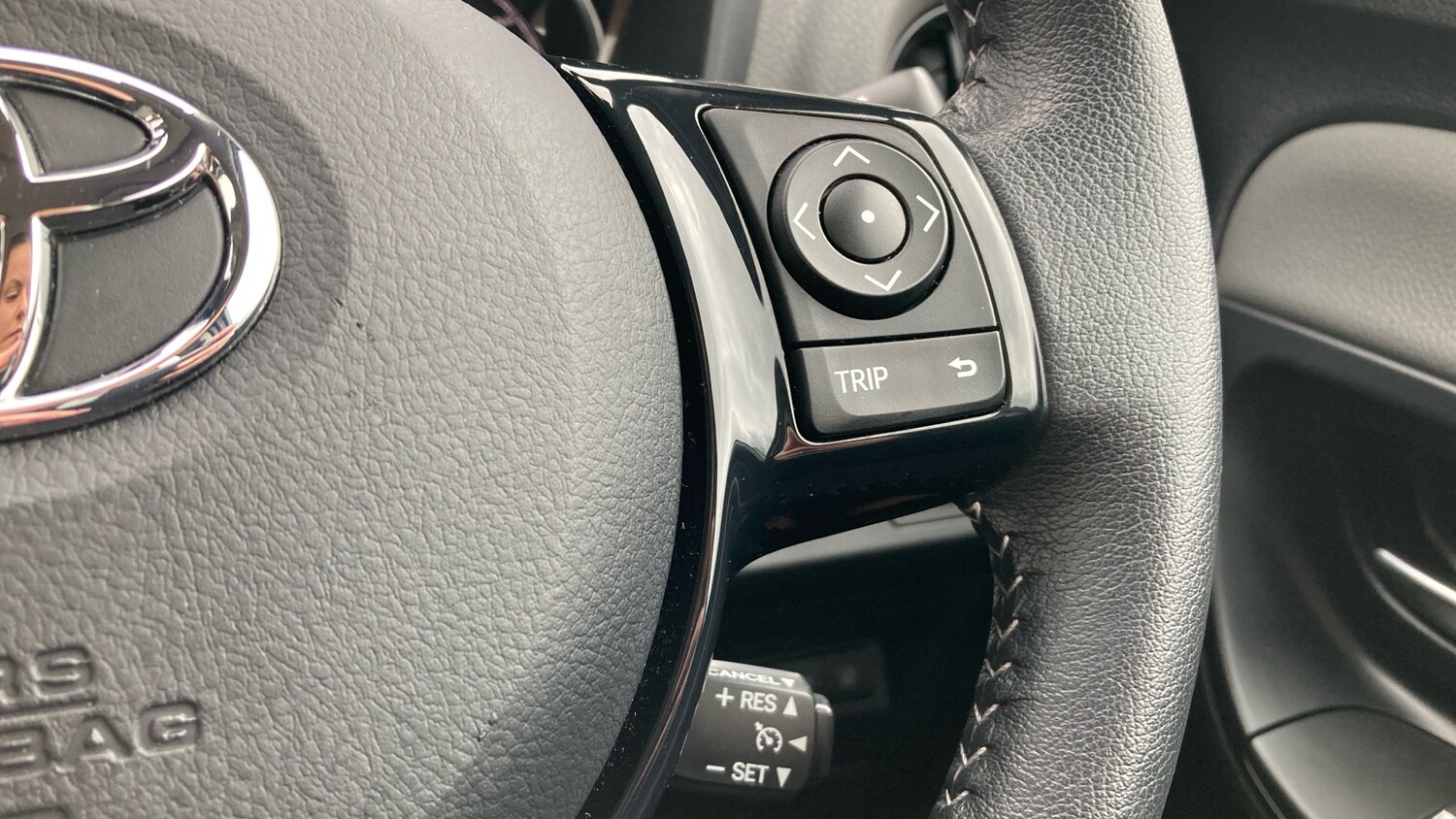 Used Toyota Yaris 2019 for sale - 76559869: Photo 33