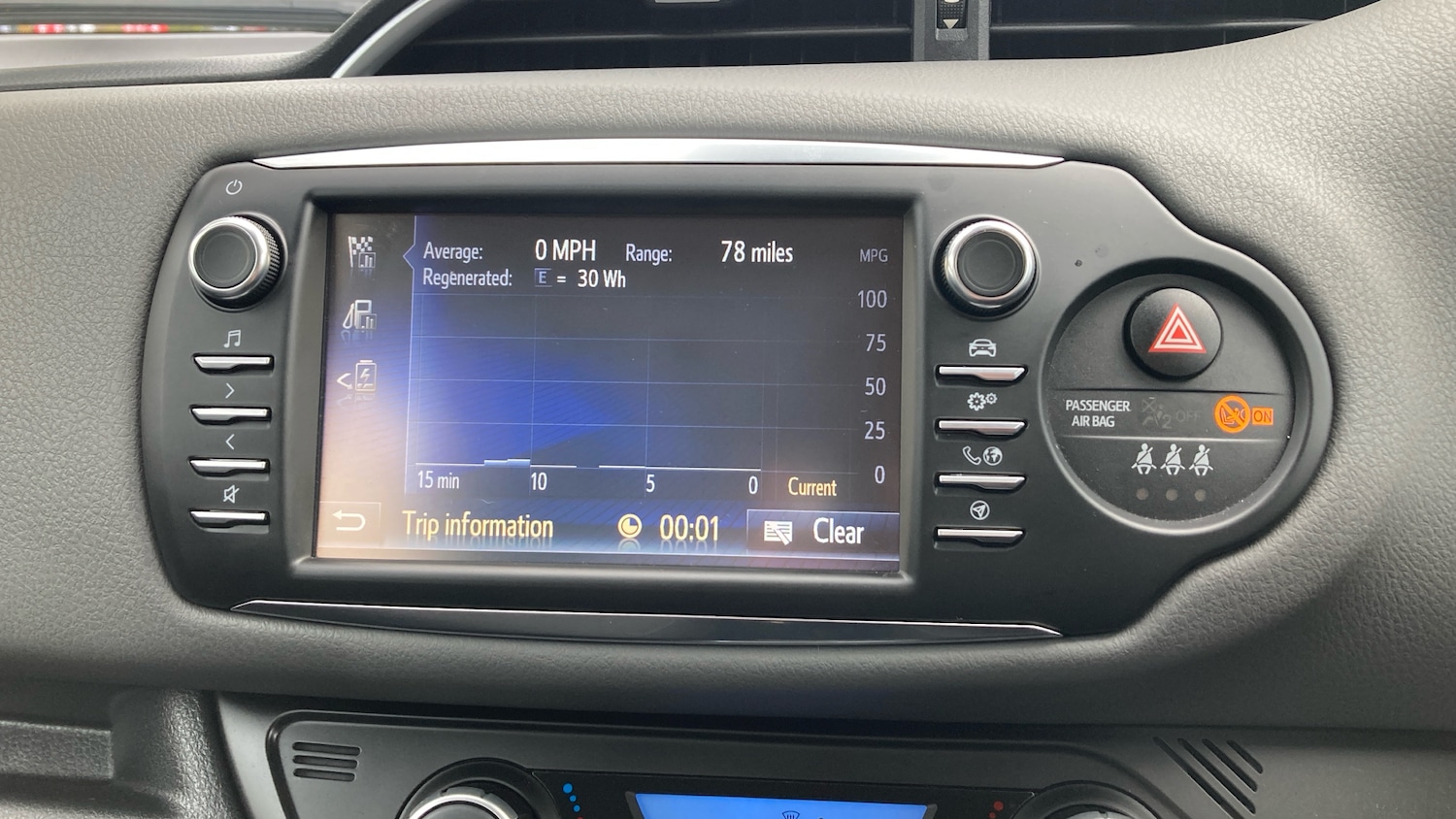 Used Toyota Yaris 2019 for sale - 76559869: Photo 39