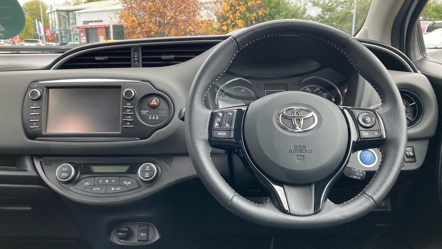 Used Toyota Yaris 2019 for sale - 76559869: Photo 6