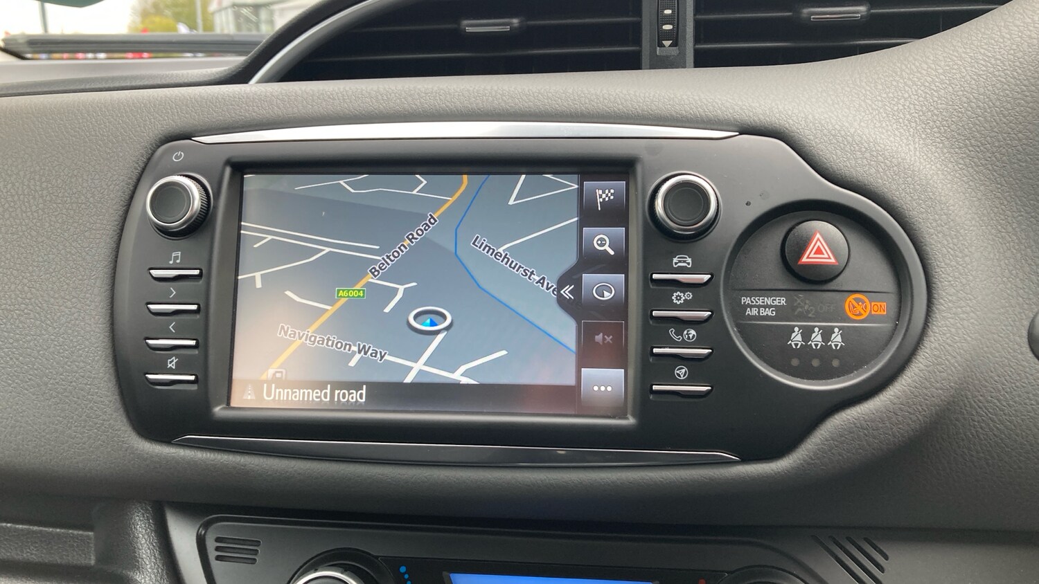 Used Toyota Yaris 2019 for sale - 76559869: Photo 7