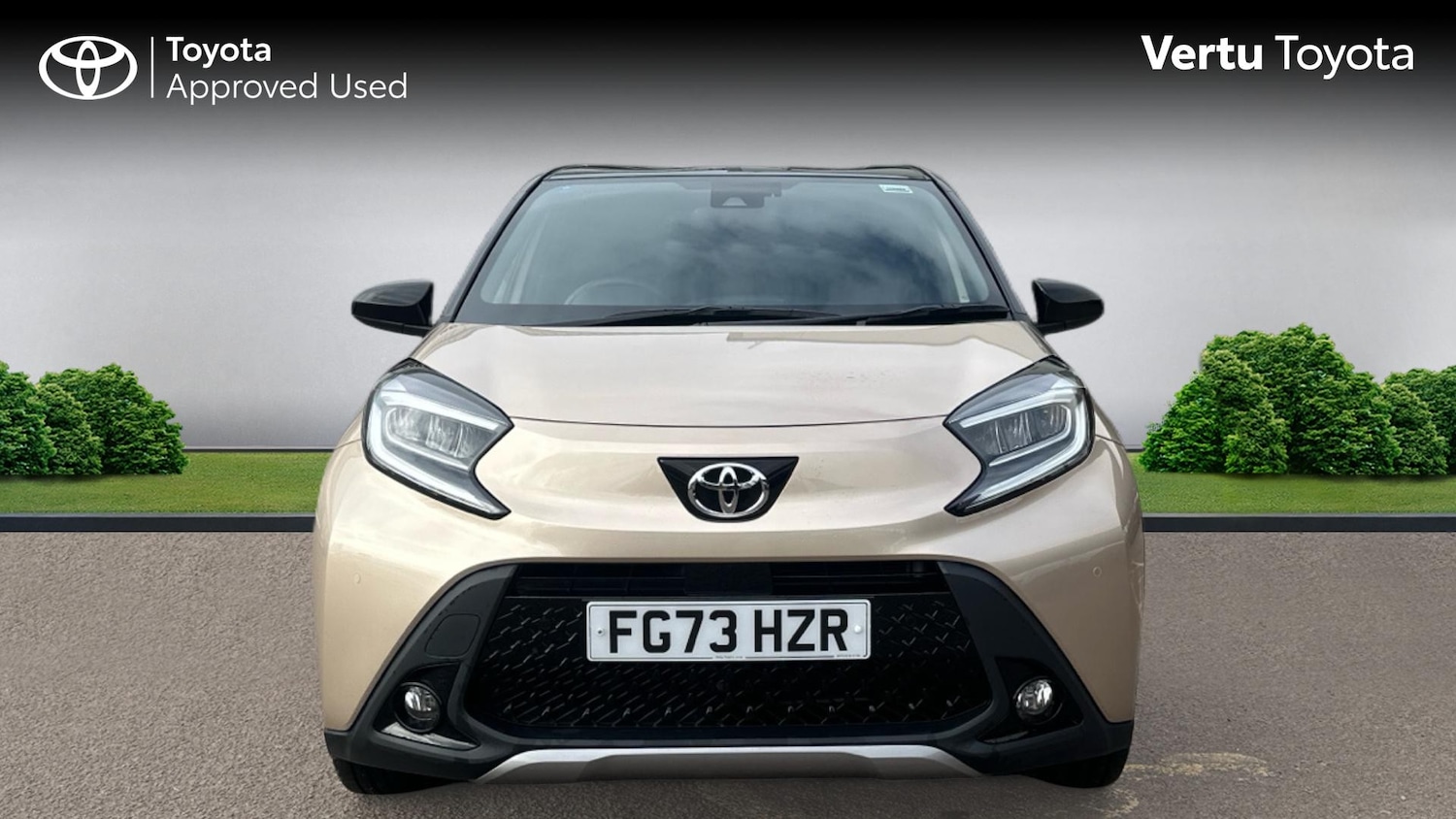 Used Toyota Aygo X 2023 for sale - 77965643: Photo 15