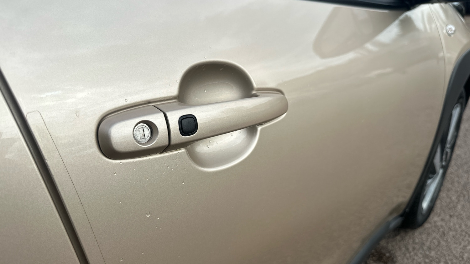 Used Toyota Aygo X 2023 for sale - 77965643: Photo 20