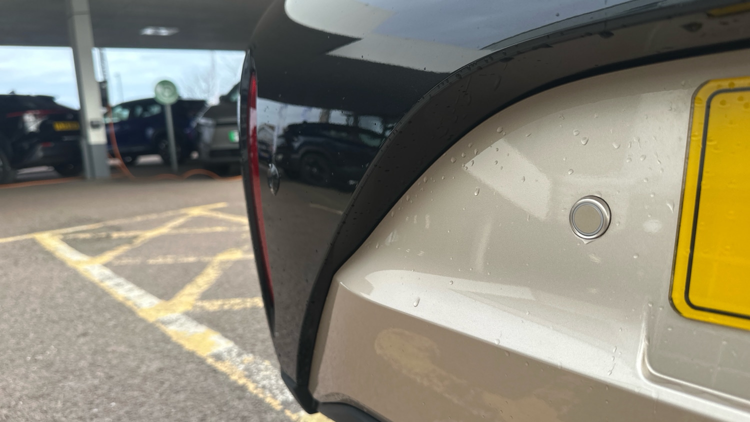 Used Toyota Aygo X 2023 for sale - 77965643: Photo 22