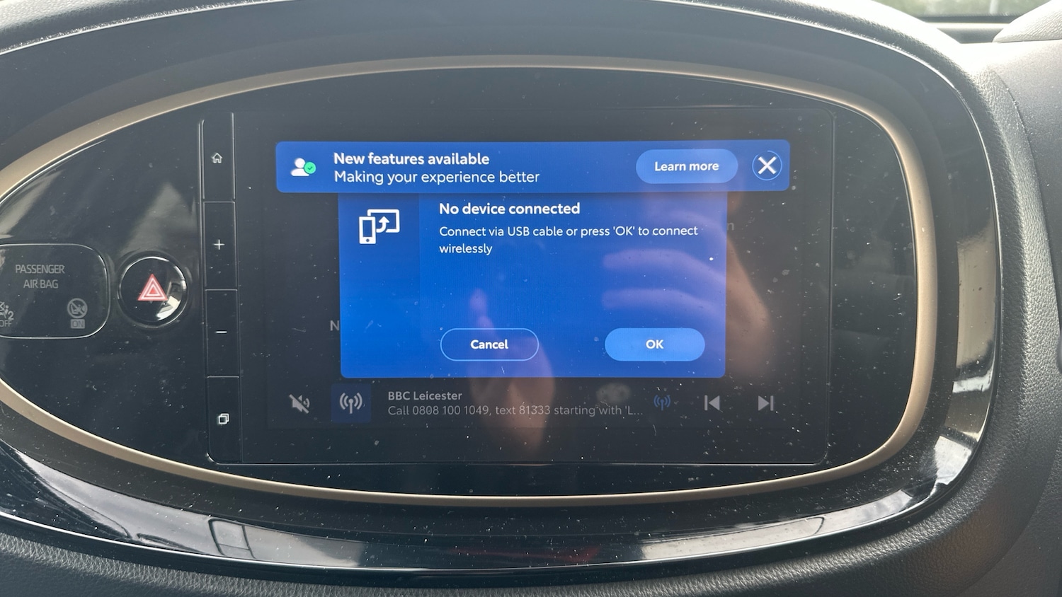 Used Toyota Aygo X 2023 for sale - 77965643: Photo 32