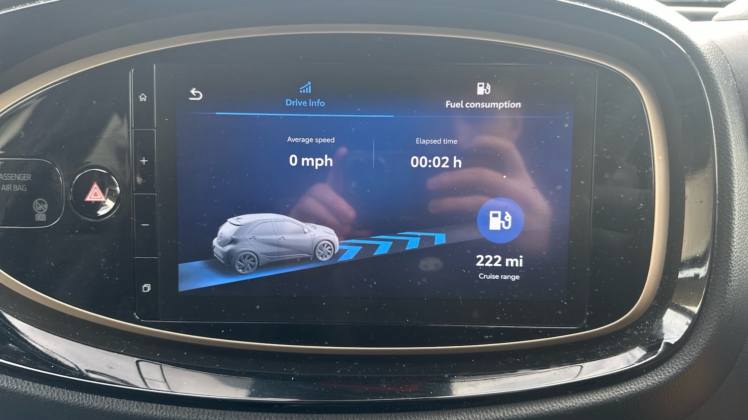 Used Toyota Aygo X 2023 for sale - 77965643: Photo 35