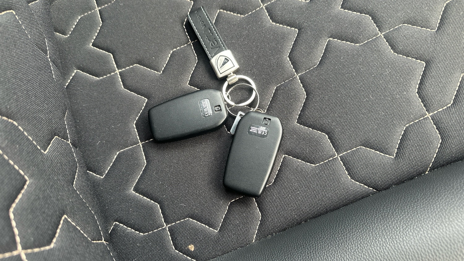 Used Toyota Aygo X 2023 for sale - 77965643: Photo 37