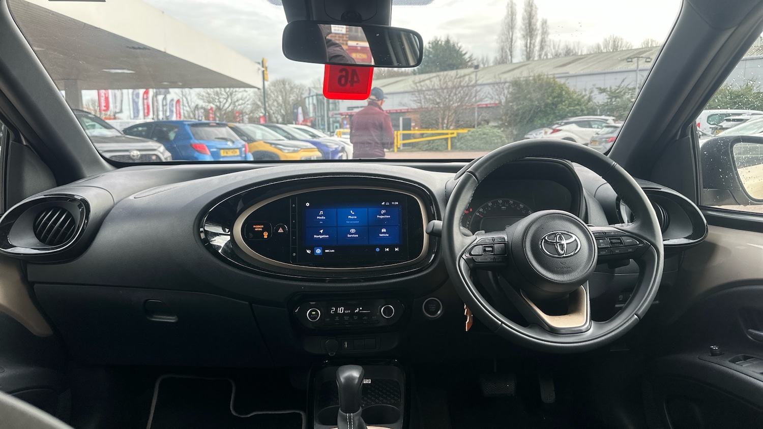 Used Toyota Aygo X 2023 for sale - 77965643: Photo 5