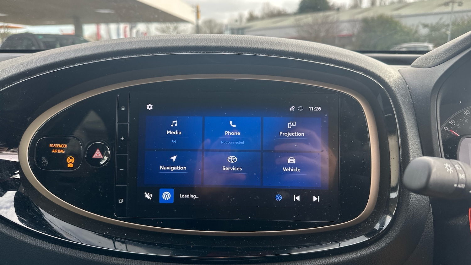 Used Toyota Aygo X 2023 for sale - 77965643: Photo 7