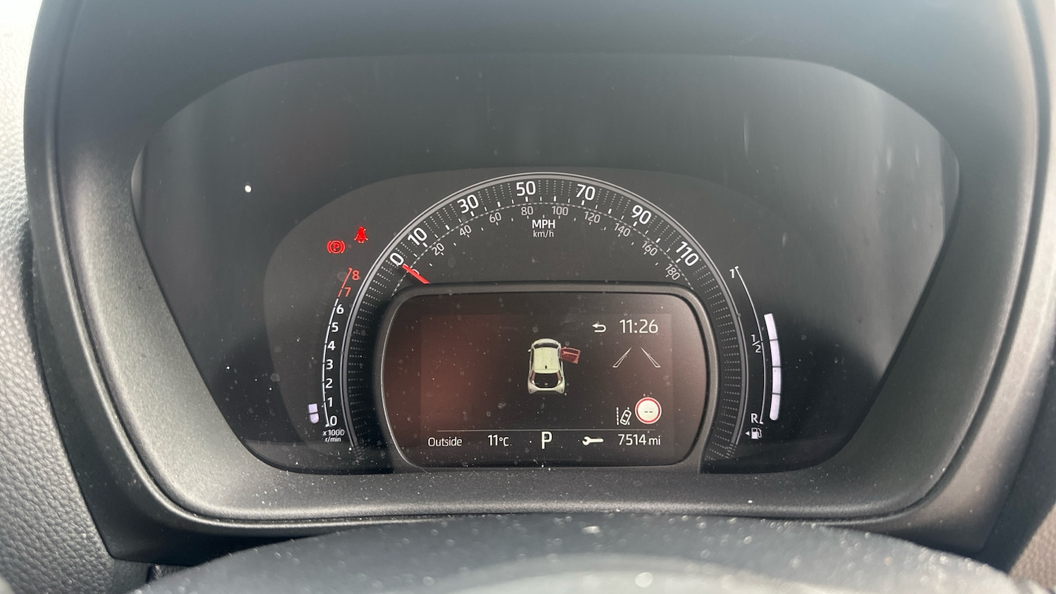 Used Toyota Aygo X 2023 for sale - 77965643: Photo 9