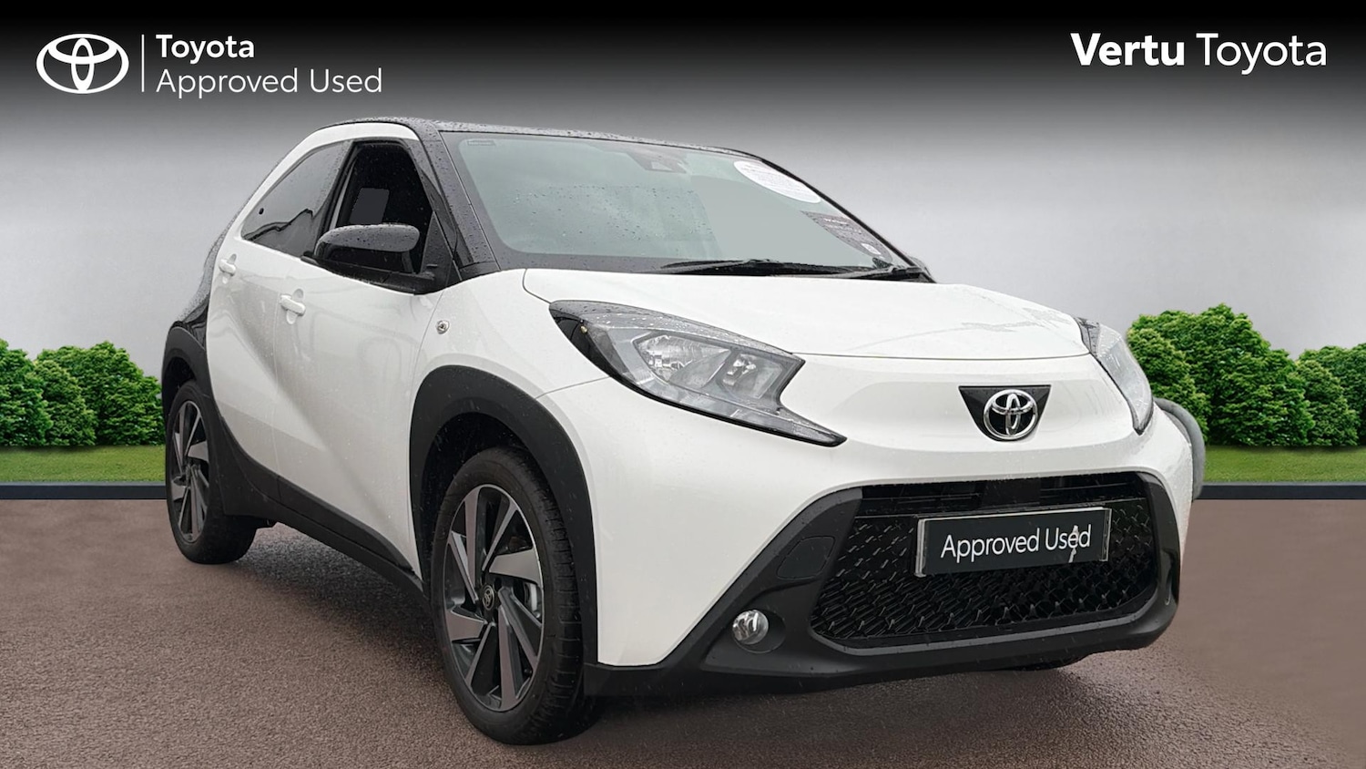 Used Toyota Aygo X 2025 for sale - 76818727: Photo 1