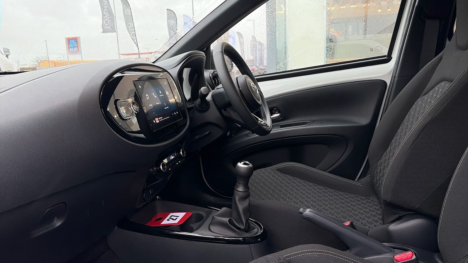 Used Toyota Aygo X 2025 for sale - 76818727: Photo 10