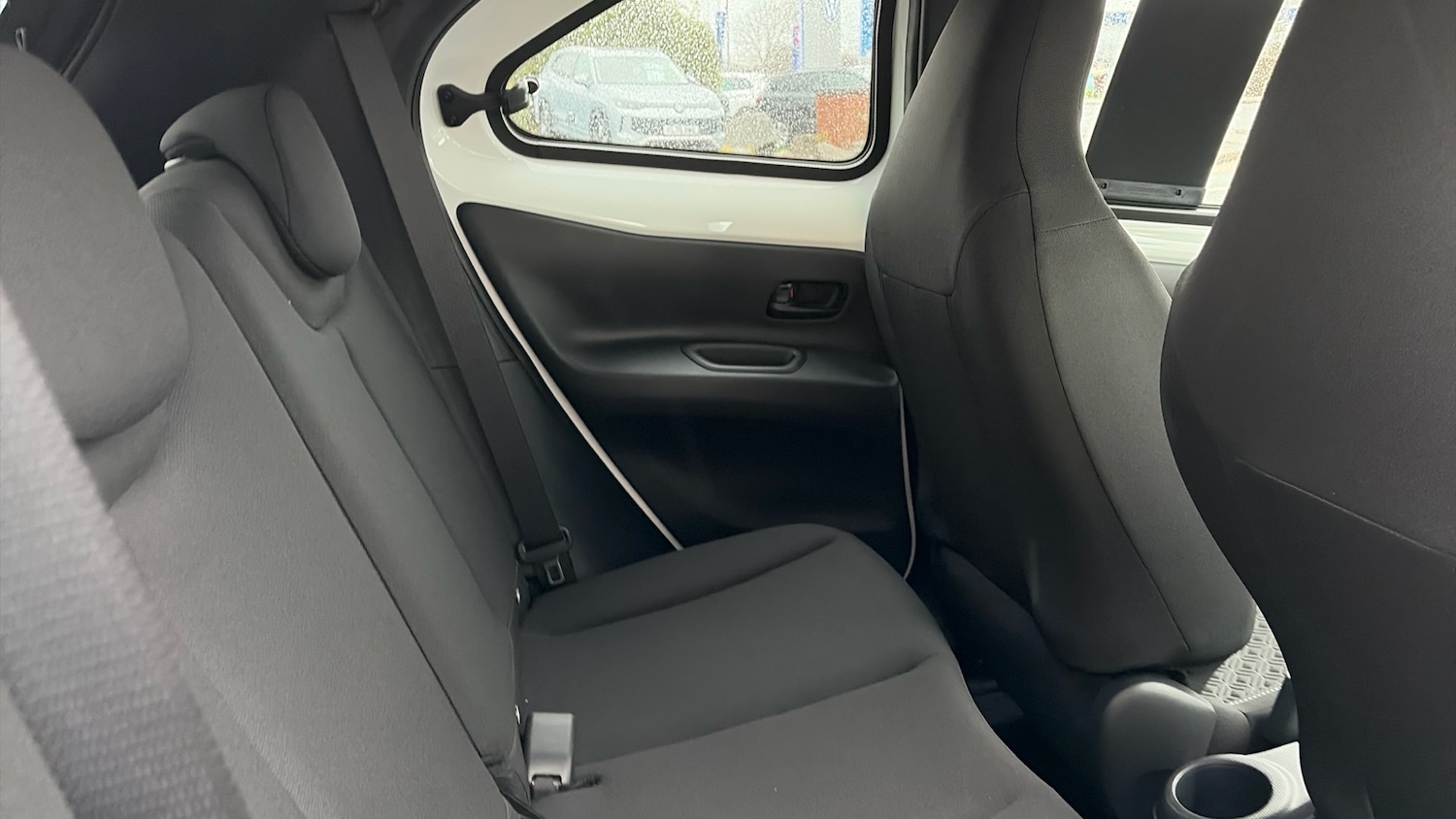 Used Toyota Aygo X 2025 for sale - 76818727: Photo 12