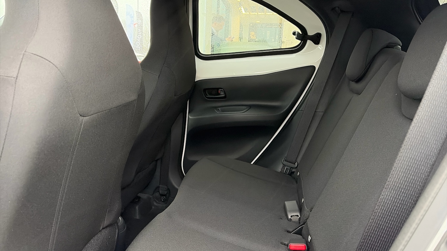 Used Toyota Aygo X 2025 for sale - 76818727: Photo 13