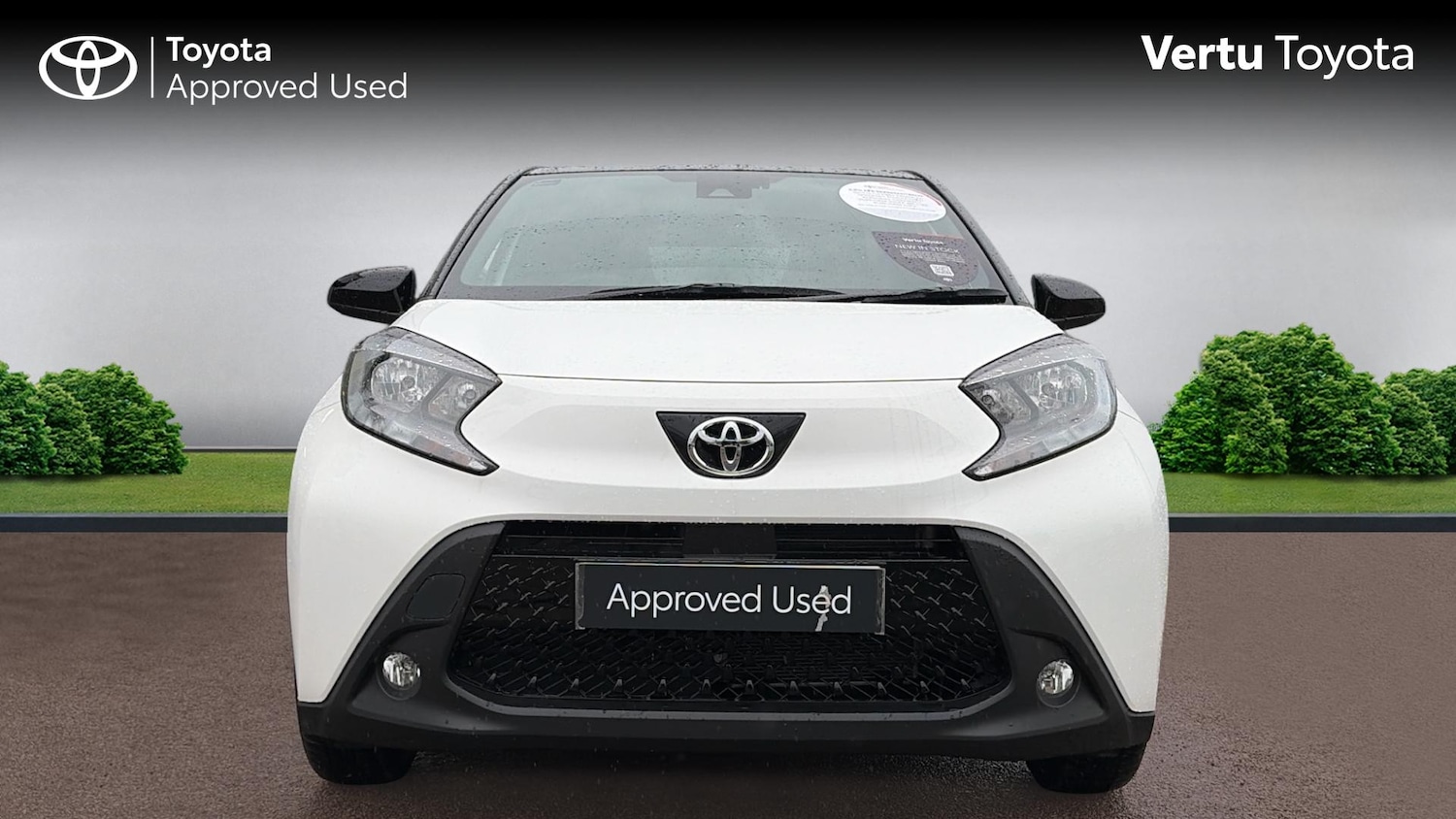 Used Toyota Aygo X 2025 for sale - 76818727: Photo 15