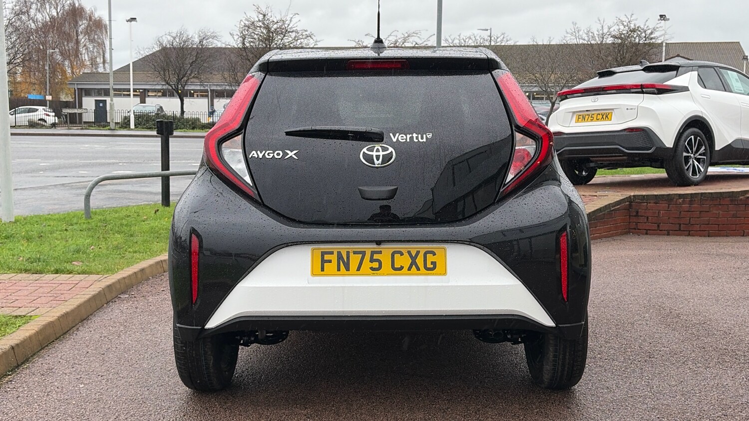 Used Toyota Aygo X 2025 for sale - 76818727: Photo 19