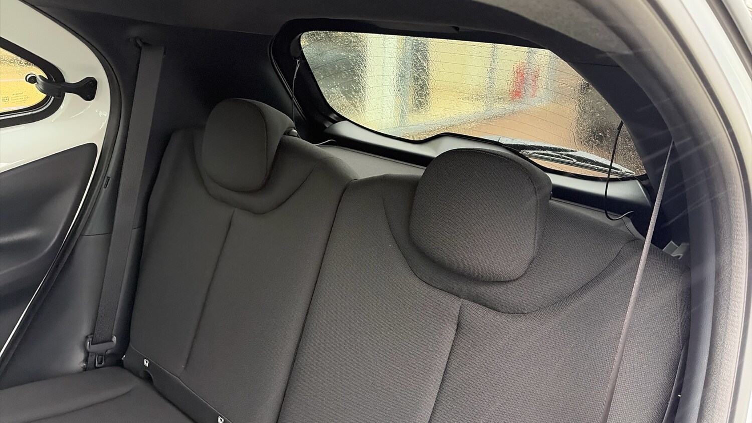 Used Toyota Aygo X 2025 for sale - 76818727: Photo 23