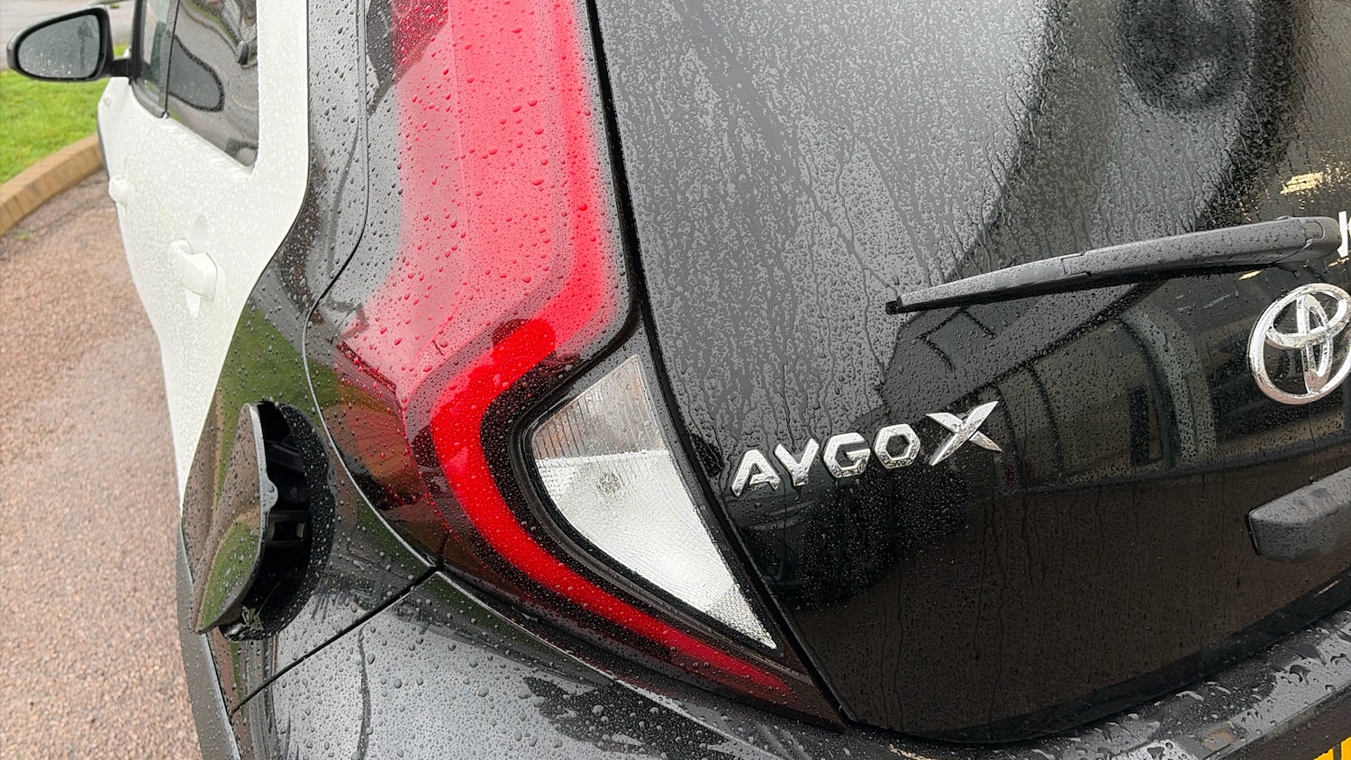 Used Toyota Aygo X 2025 for sale - 76818727: Photo 24