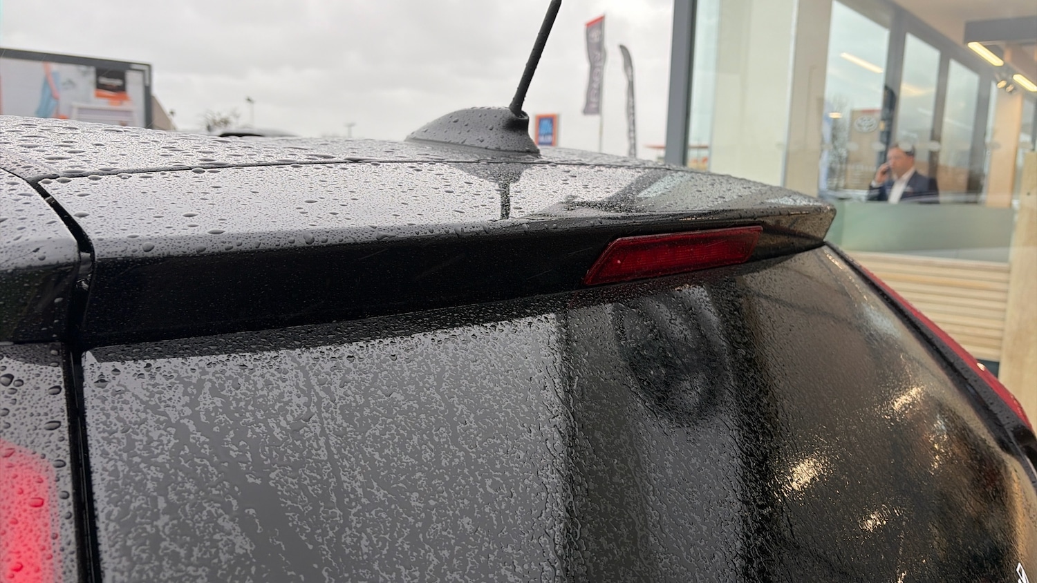 Used Toyota Aygo X 2025 for sale - 76818727: Photo 25