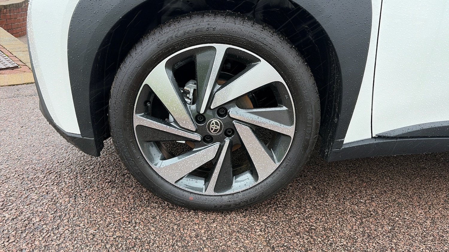 Used Toyota Aygo X 2025 for sale - 76818727: Photo 31