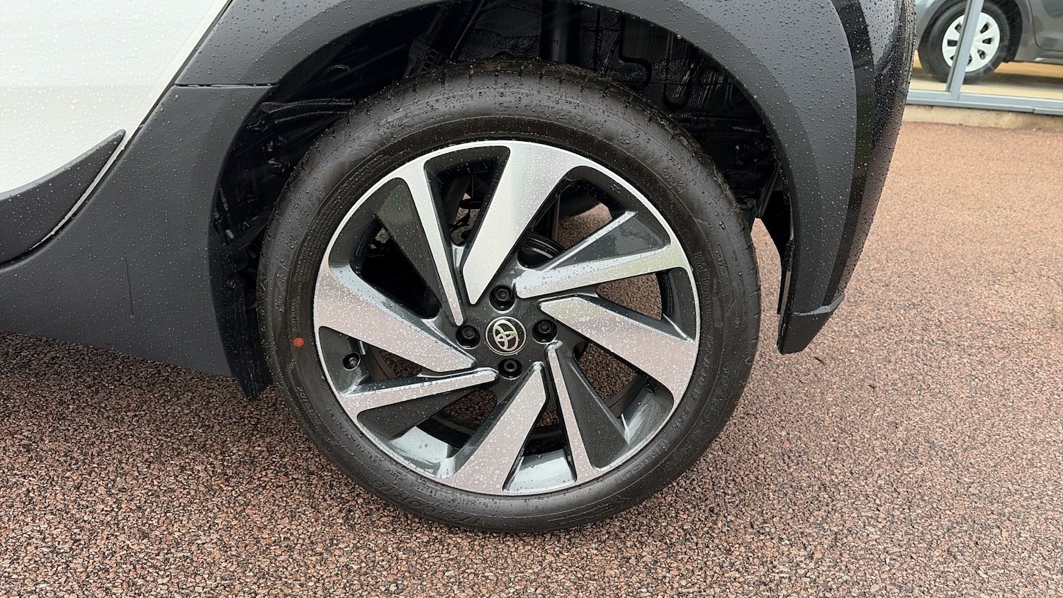 Used Toyota Aygo X 2025 for sale - 76818727: Photo 32