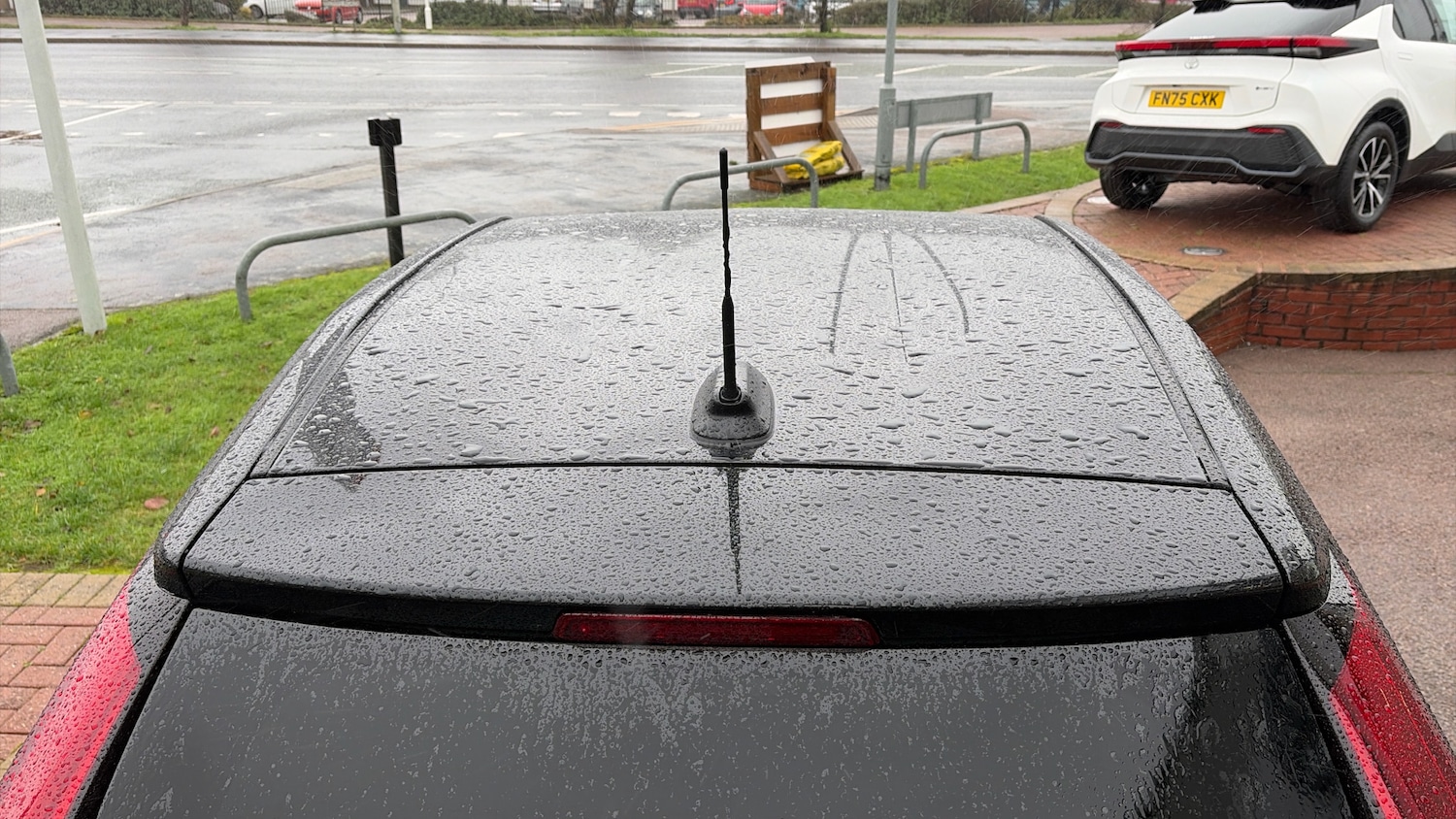 Used Toyota Aygo X 2025 for sale - 76818727: Photo 38