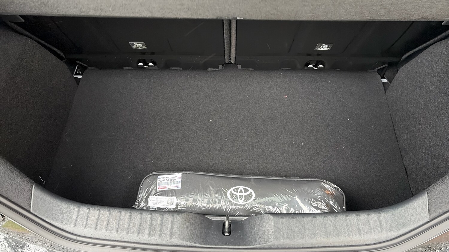 Used Toyota Aygo X 2025 for sale - 76818727: Photo 39