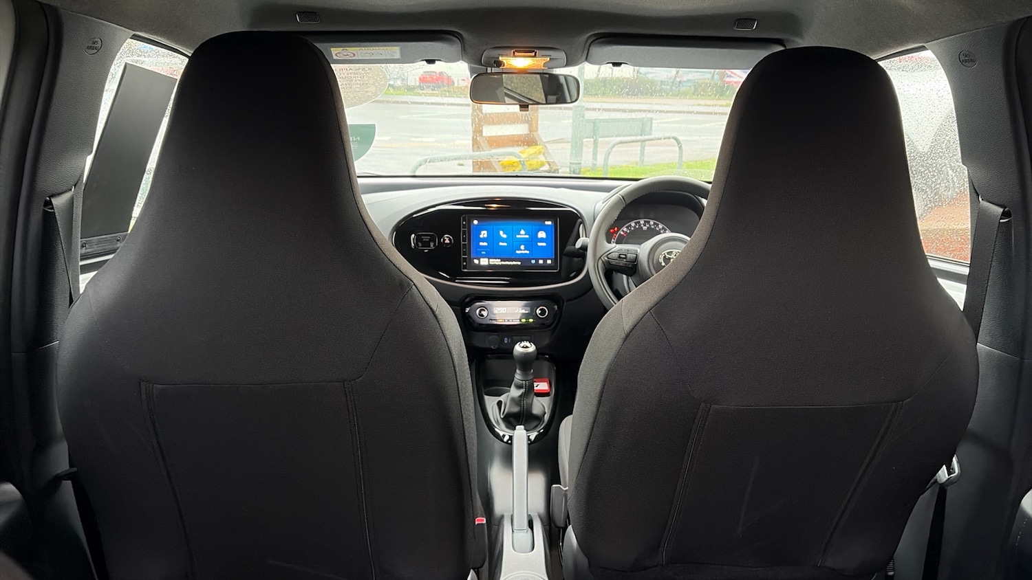 Used Toyota Aygo X 2025 for sale - 76818727: Photo 40