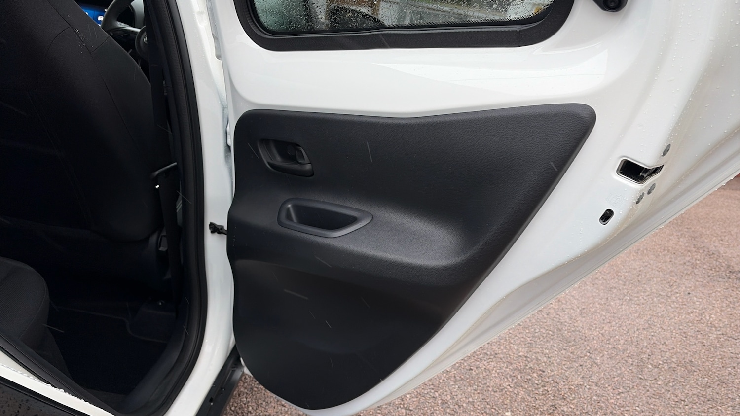 Used Toyota Aygo X 2025 for sale - 76818727: Photo 41