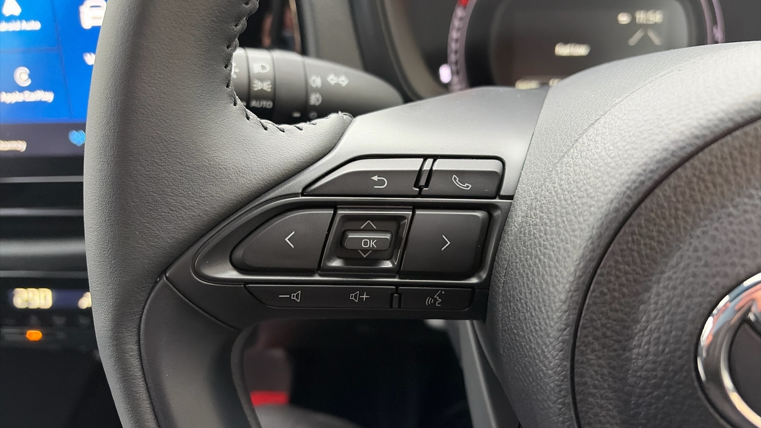 Used Toyota Aygo X 2025 for sale - 76818727: Photo 44