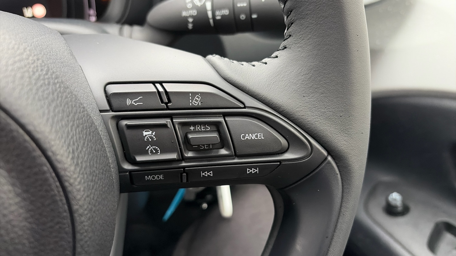 Used Toyota Aygo X 2025 for sale - 76818727: Photo 45