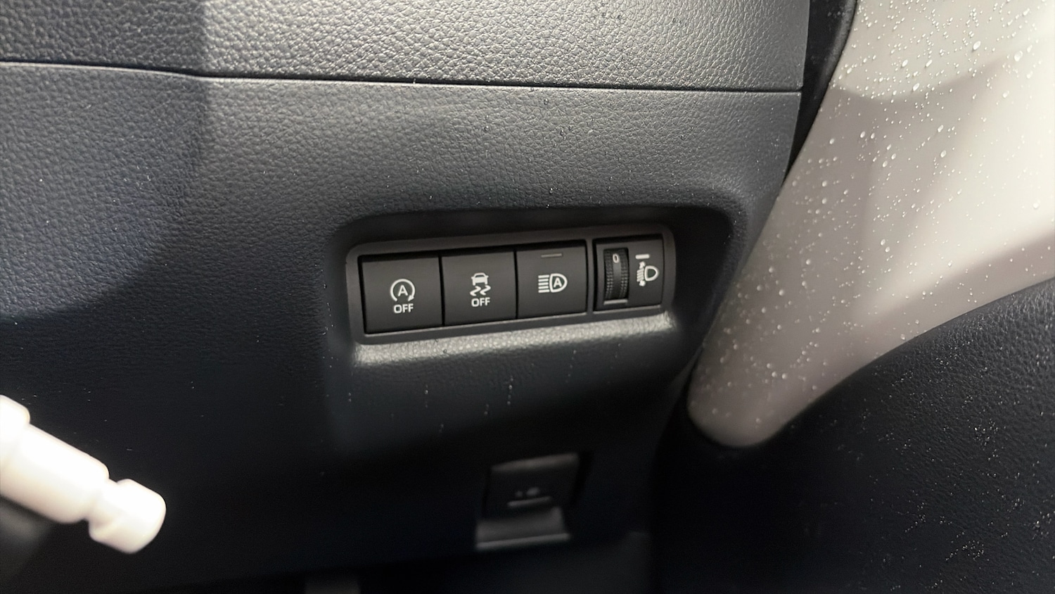 Used Toyota Aygo X 2025 for sale - 76818727: Photo 47