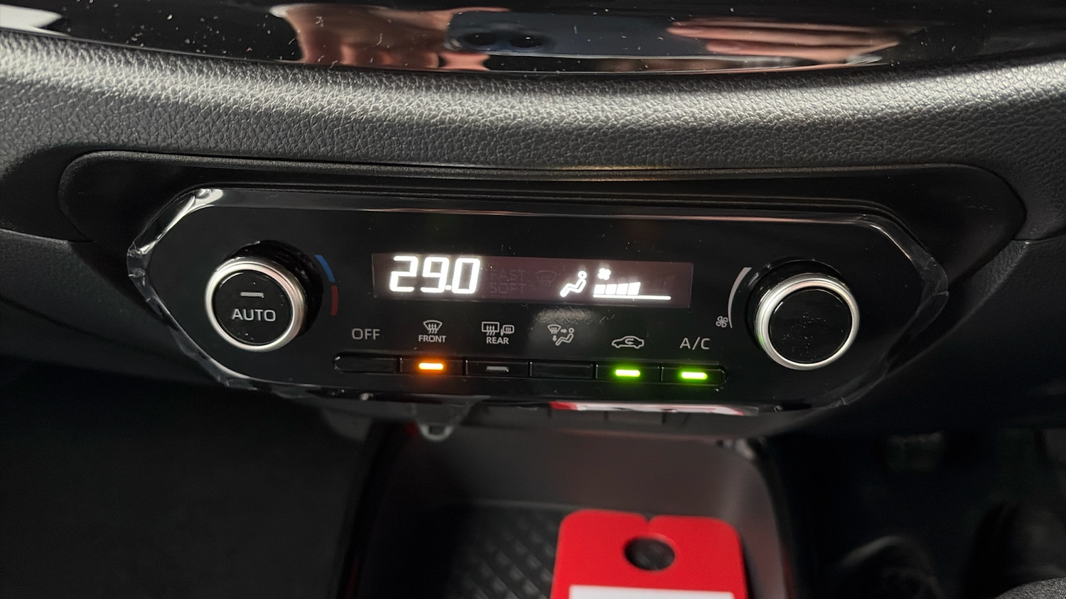 Used Toyota Aygo X 2025 for sale - 76818727: Photo 48