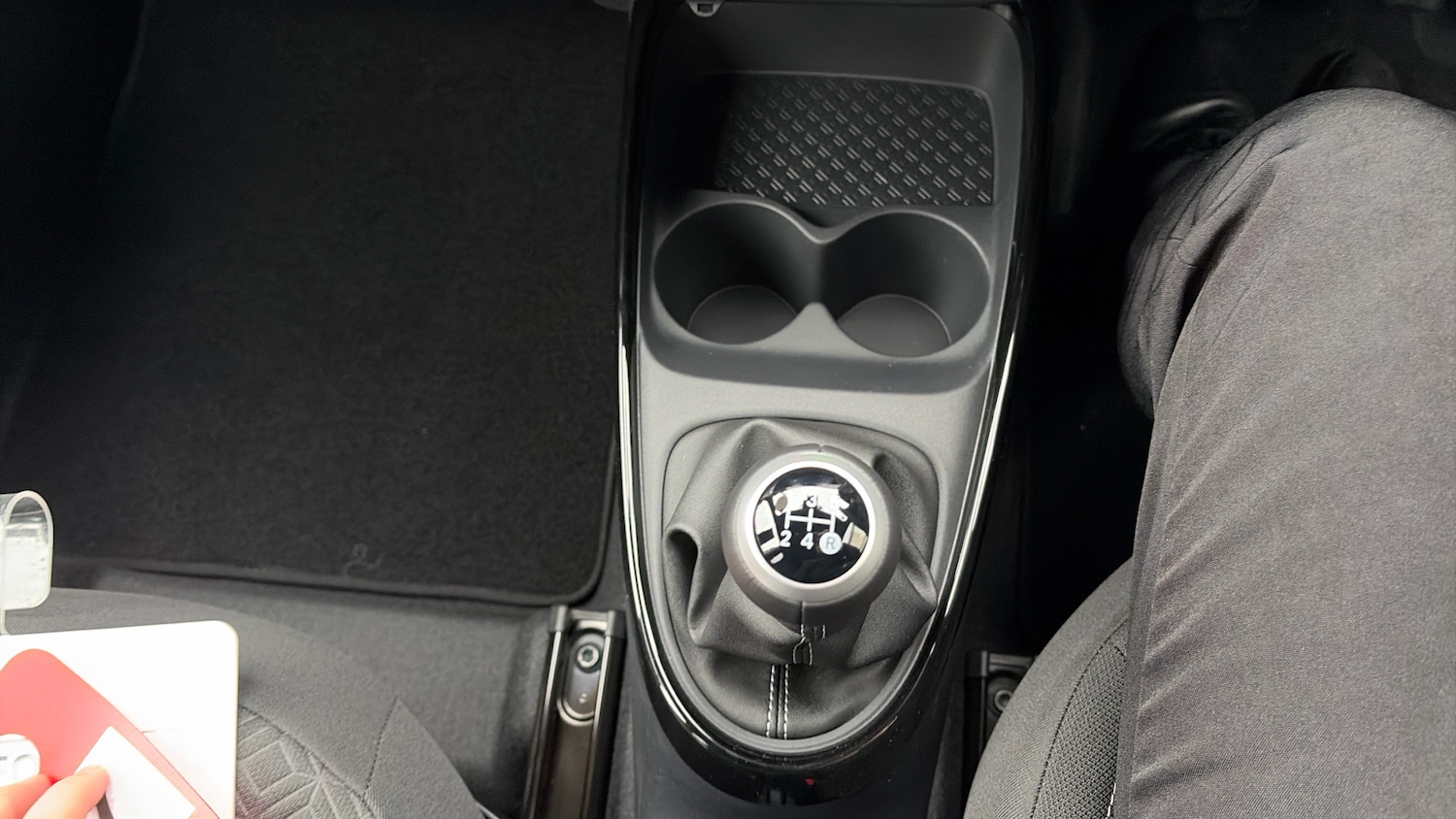 Used Toyota Aygo X 2025 for sale - 76818727: Photo 49