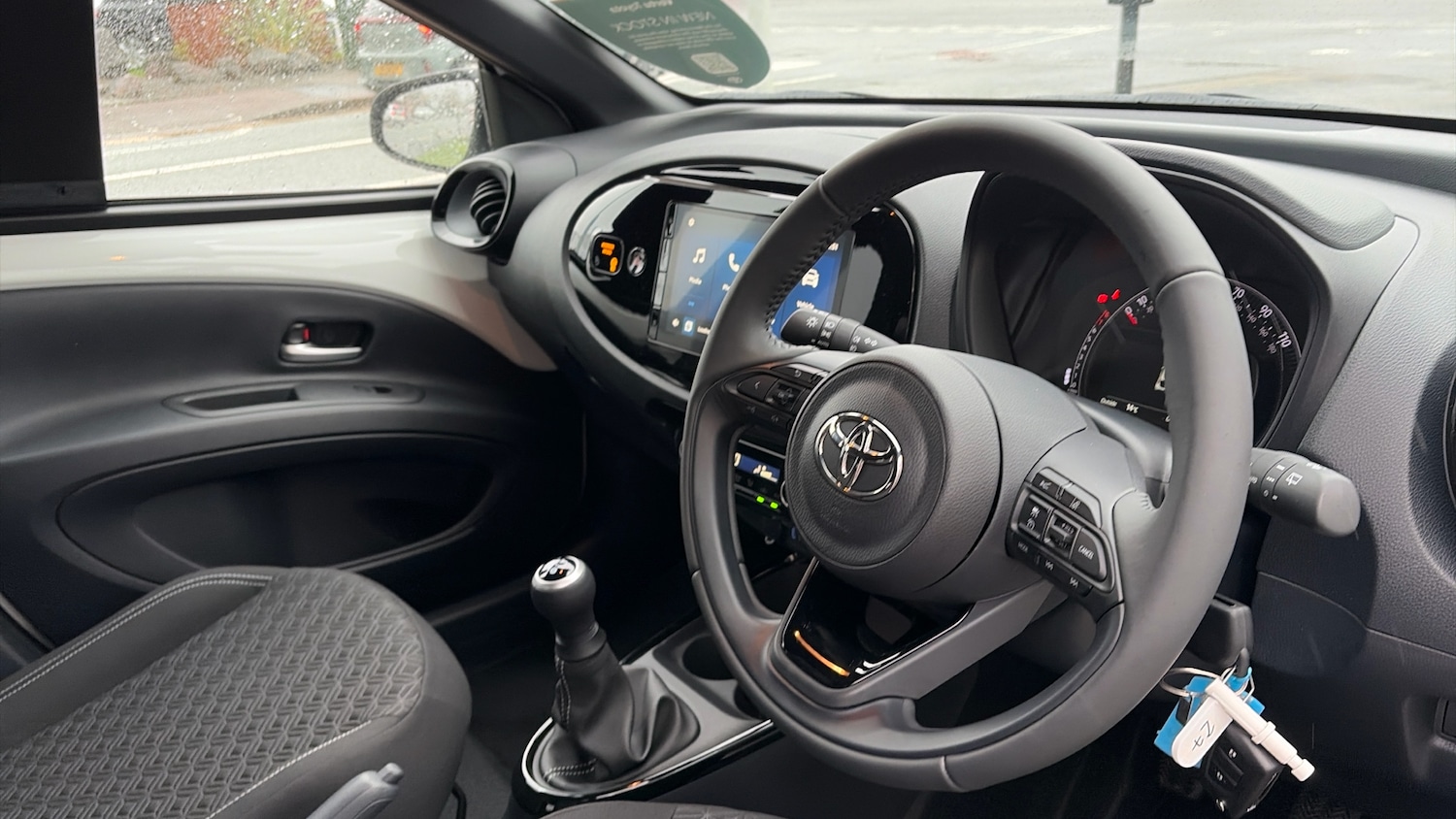 Used Toyota Aygo X 2025 for sale - 76818727: Photo 6