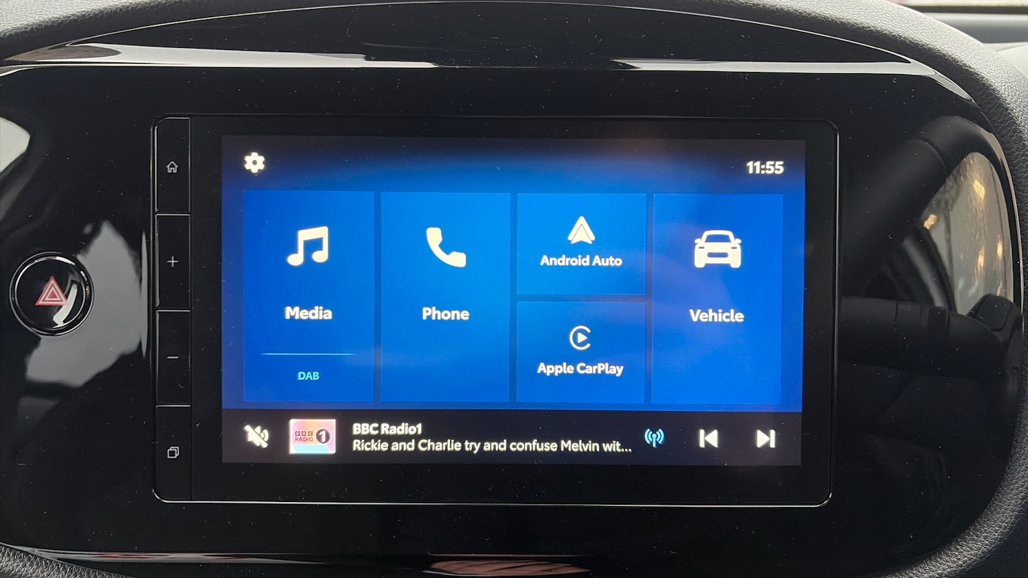 Used Toyota Aygo X 2025 for sale - 76818727: Photo 7