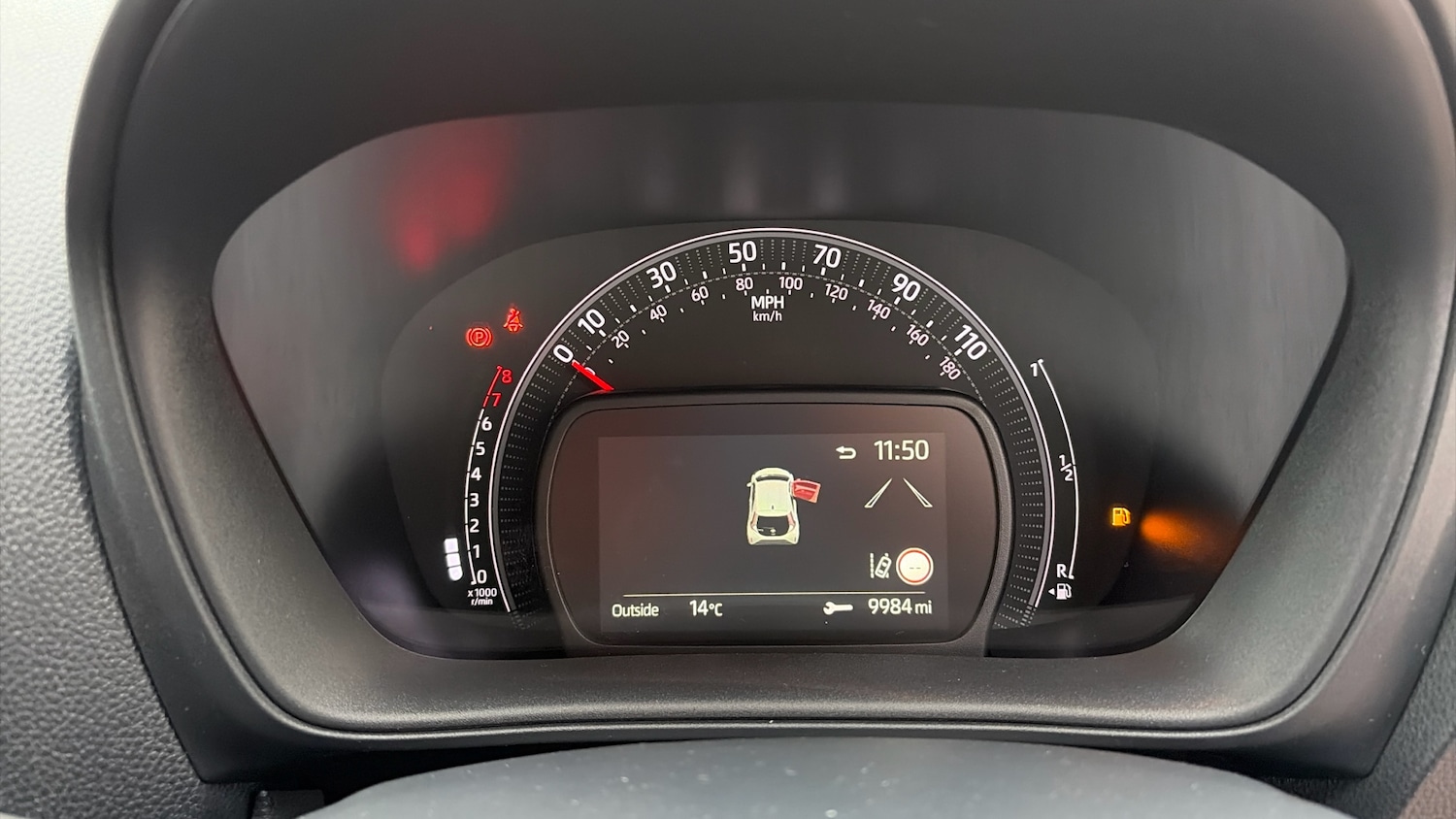 Used Toyota Aygo X 2025 for sale - 76818727: Photo 9