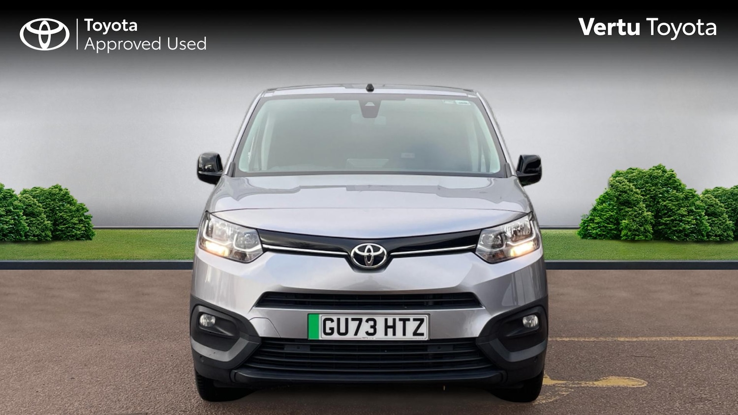 Used Toyota ProAce 2023 for sale - 77379092: Photo 15