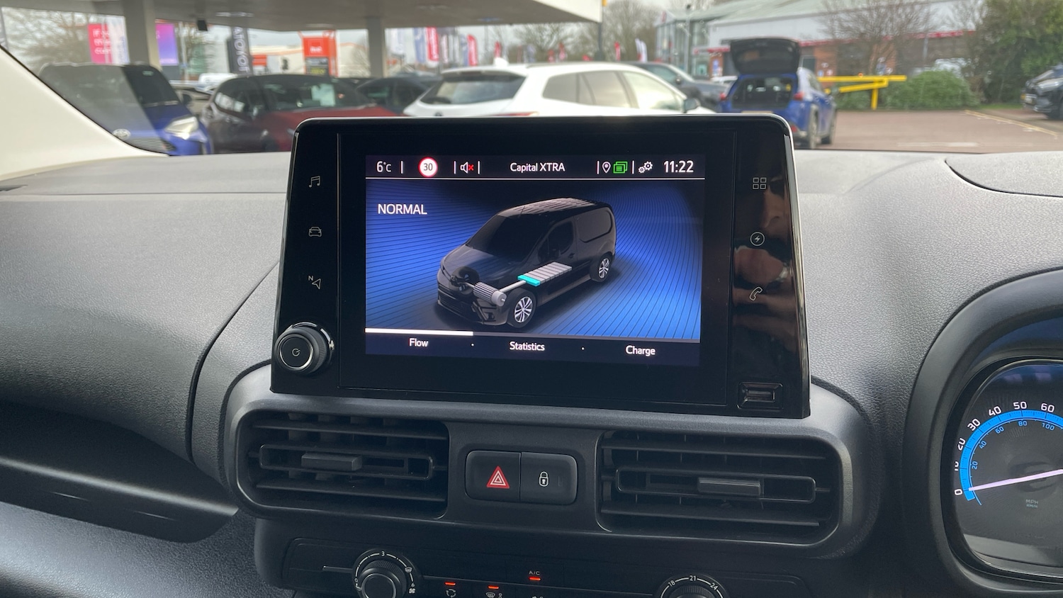 Used Toyota ProAce 2023 for sale - 77379092: Photo 21