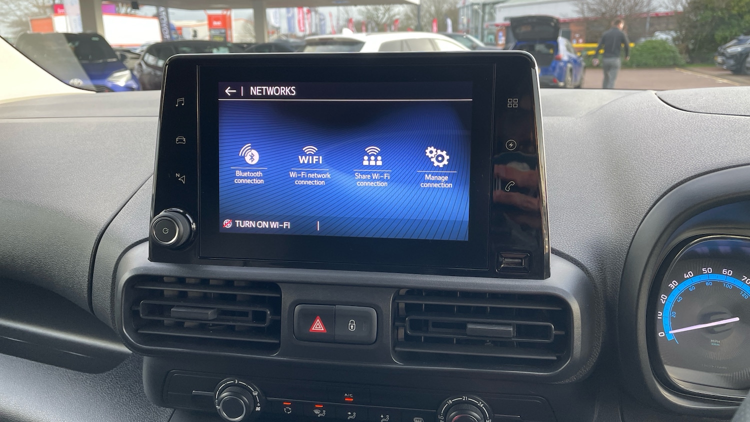 Used Toyota ProAce 2023 for sale - 77379092: Photo 22