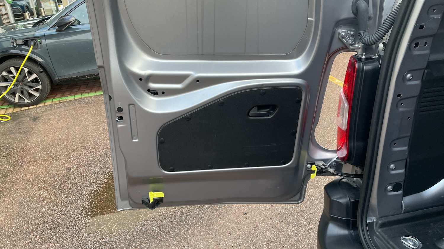 Used Toyota ProAce 2023 for sale - 77379092: Photo 31