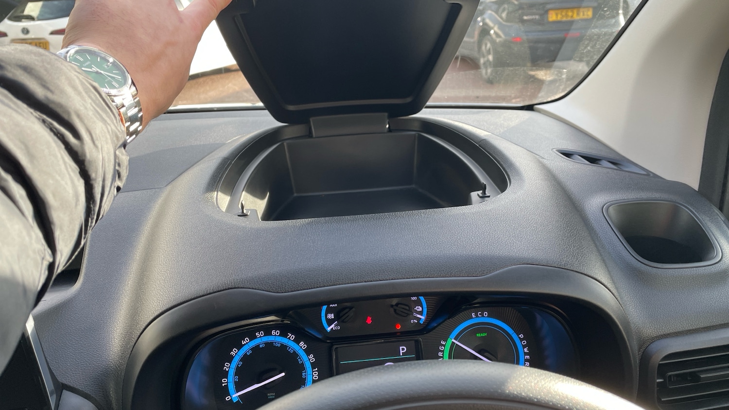 Used Toyota ProAce 2023 for sale - 77379092: Photo 39