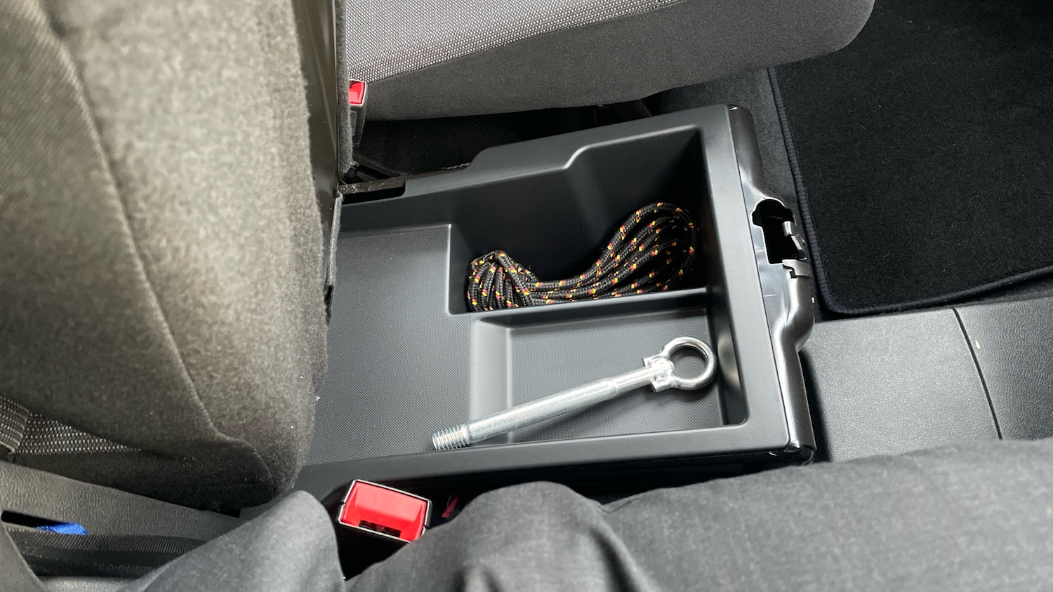 Used Toyota ProAce 2023 for sale - 77379092: Photo 49