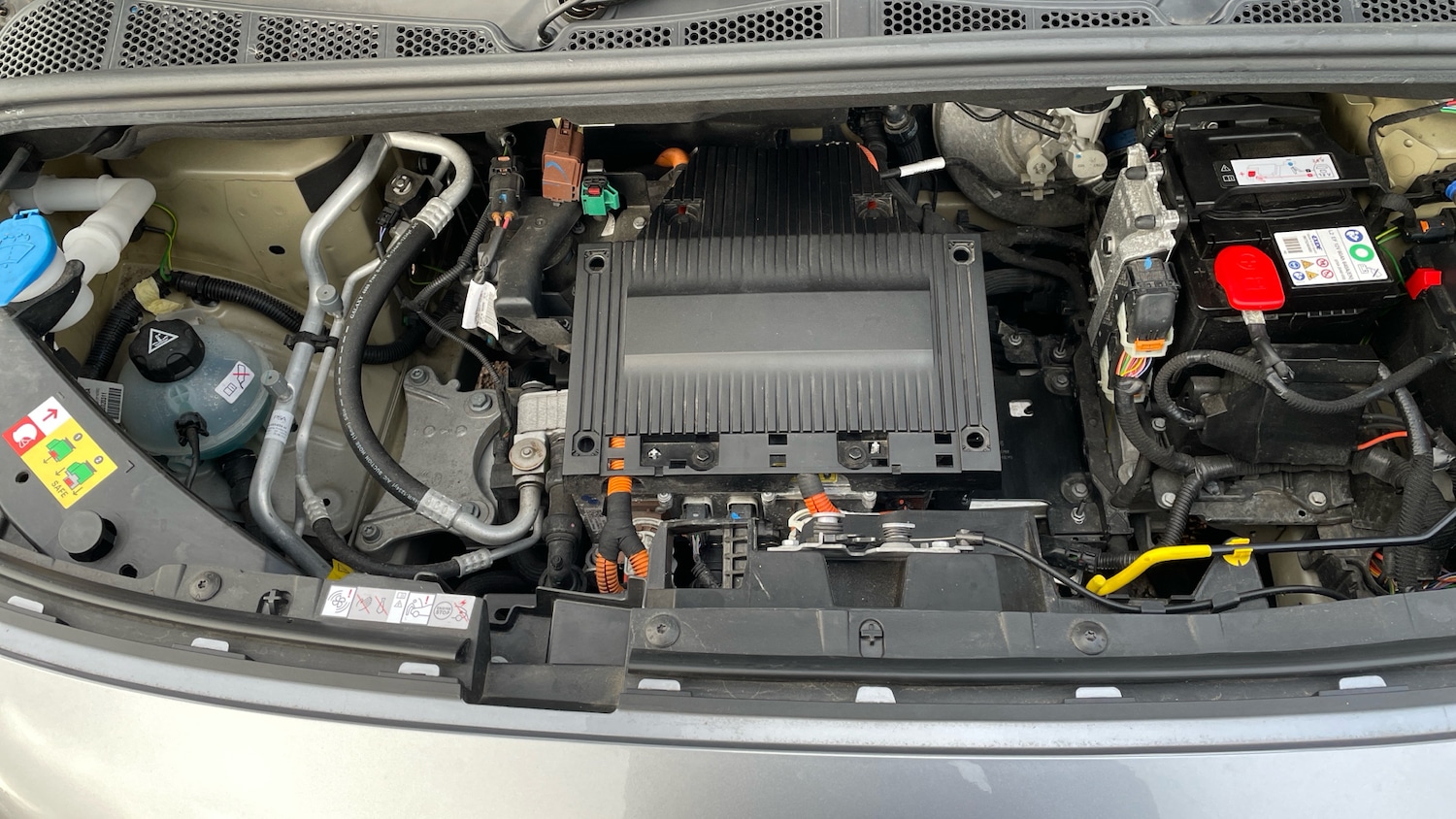 Used Toyota ProAce 2023 for sale - 77379092: Photo 53