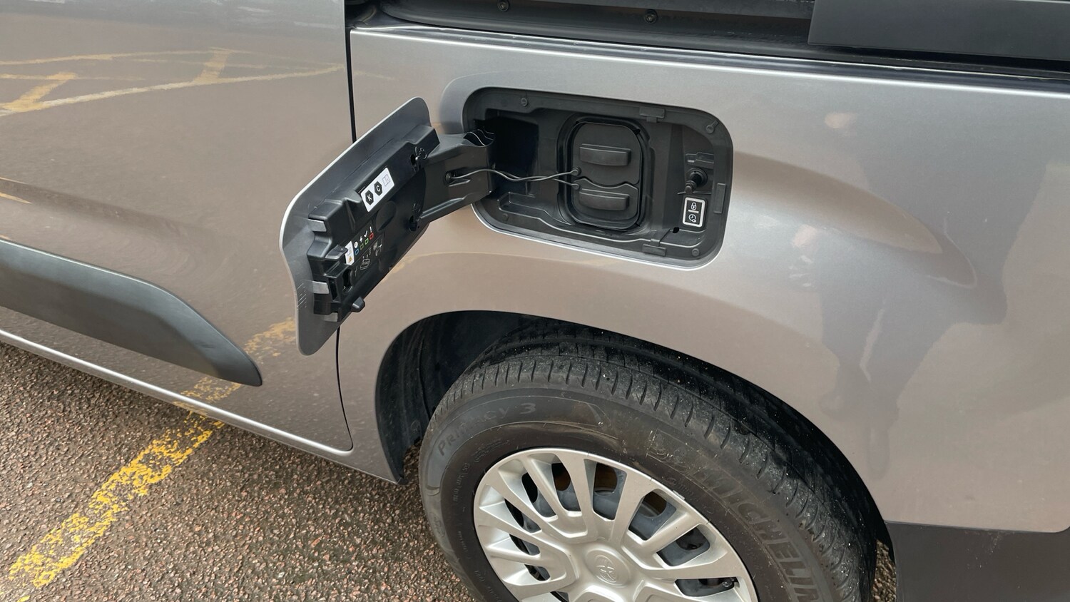 Used Toyota ProAce 2023 for sale - 77379092: Photo 55